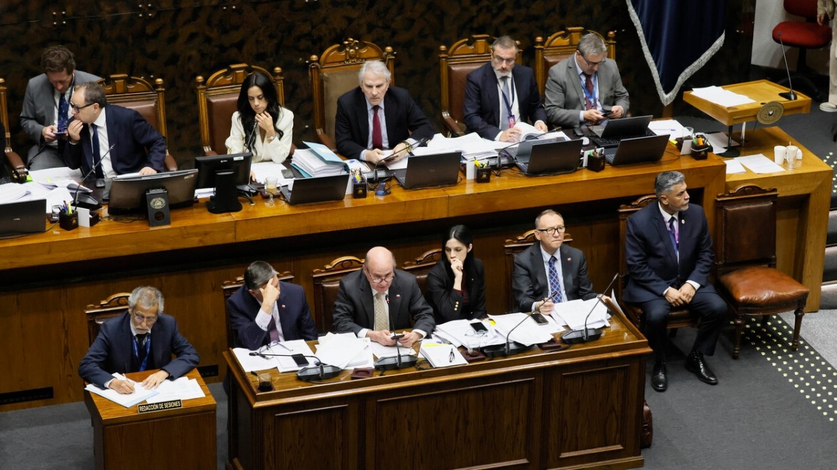 Senado aprueba proyecto de Reconstrucción Nacional y Reactivación Económica: Se incluyen rebaja de impuestos y exenciones para mayores de 65 años