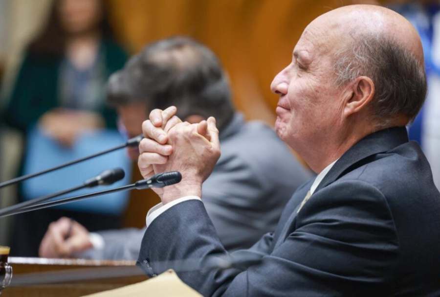 Senado aprueba megarreforma de reconstrucción nacional: Cambios tributarios y sociales se someten a nueva votación en la Cámara de Diputados