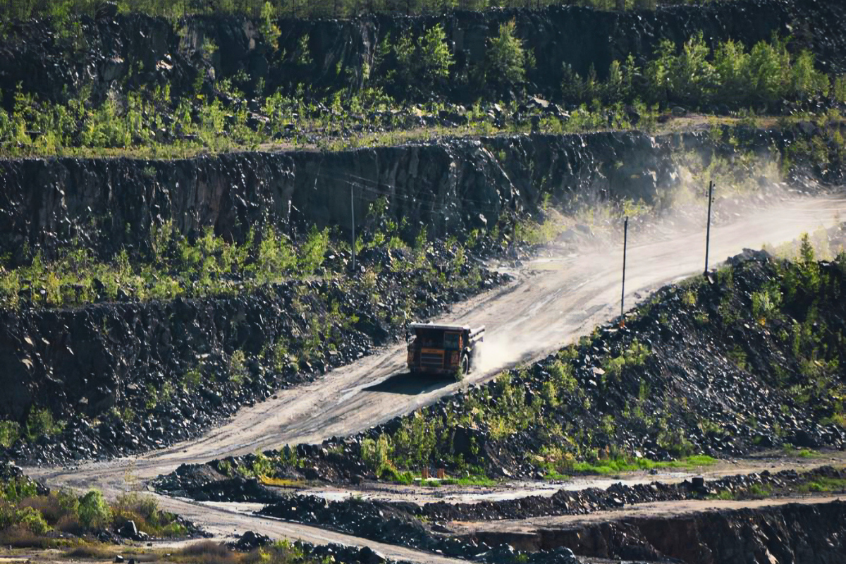 Veinticinco solicitudes de concesiones mineras en Coelemu generan inquietud en la comunidad sobre el potencial minero del territorio: revelan el inicio de un proceso exploratorio.