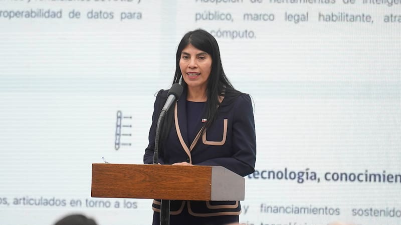 Ministerio de Ciencia, Tecnología, Conocimiento e Innovación presenta resultados de evaluación de Becas Chile y ajustes en el programa