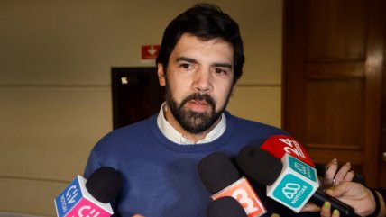 Corte de Apelaciones autoriza desafuero del diputado Joaquín Lavín León en caso de corrupción