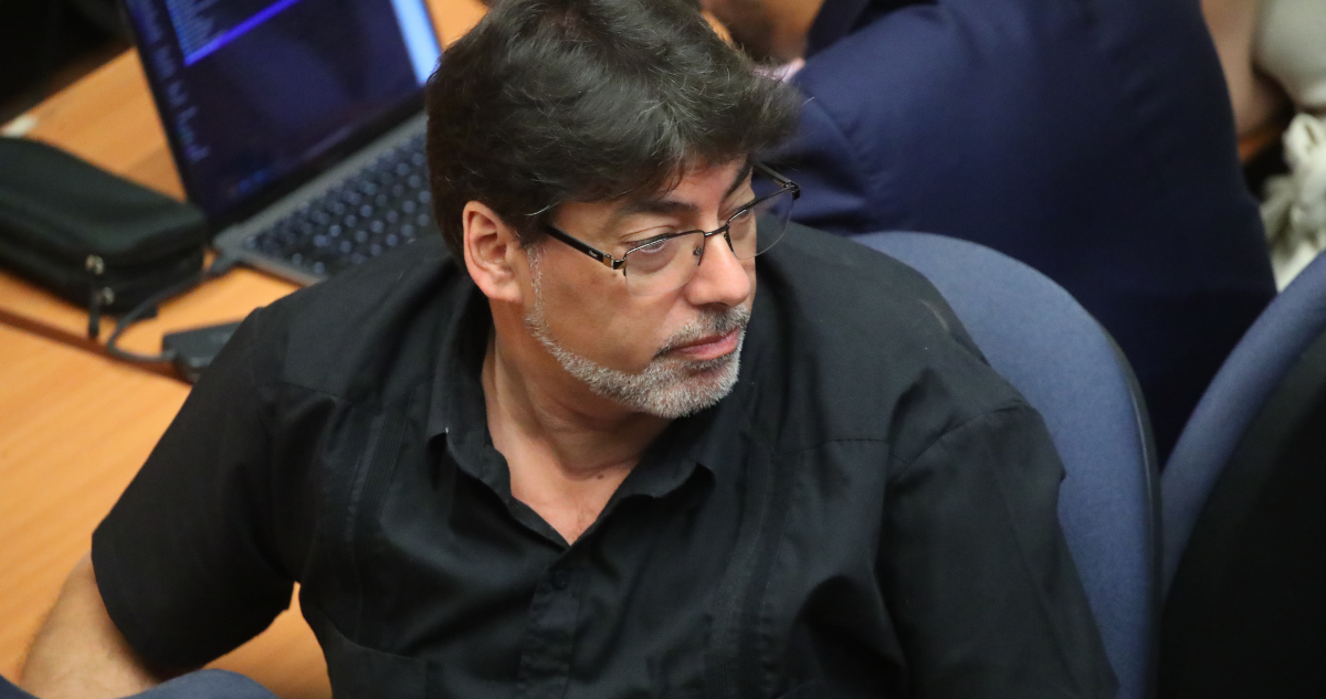 Decisión del Tricel impide a Jadue participar en elecciones de noviembre