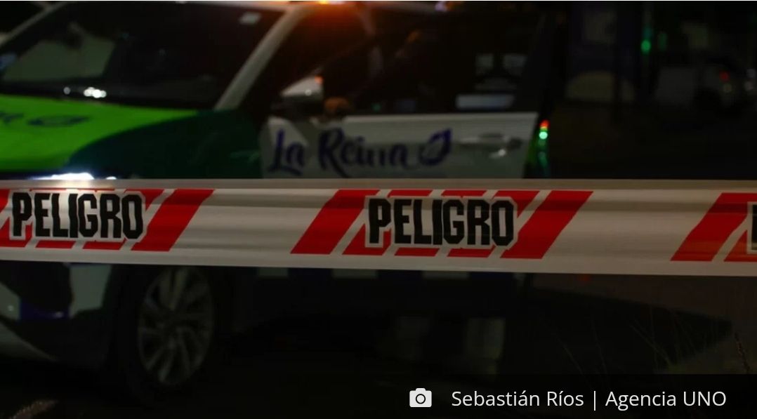 Tres personas muertas en La Reina: caso de parricidio y suicidio