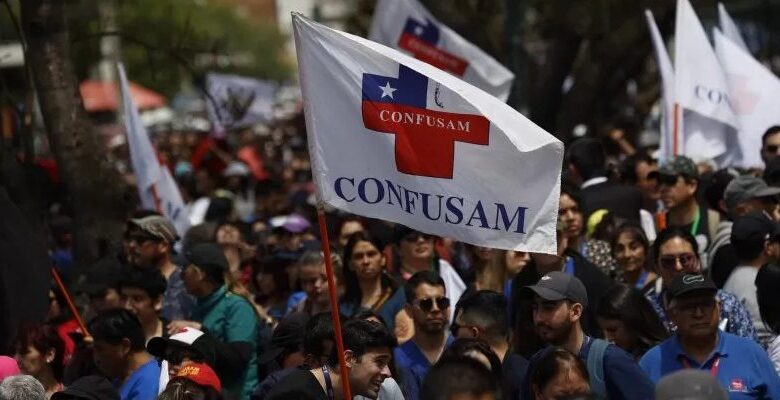 Congelamiento del per cápita de salud primaria genera preocupación en Ñuble