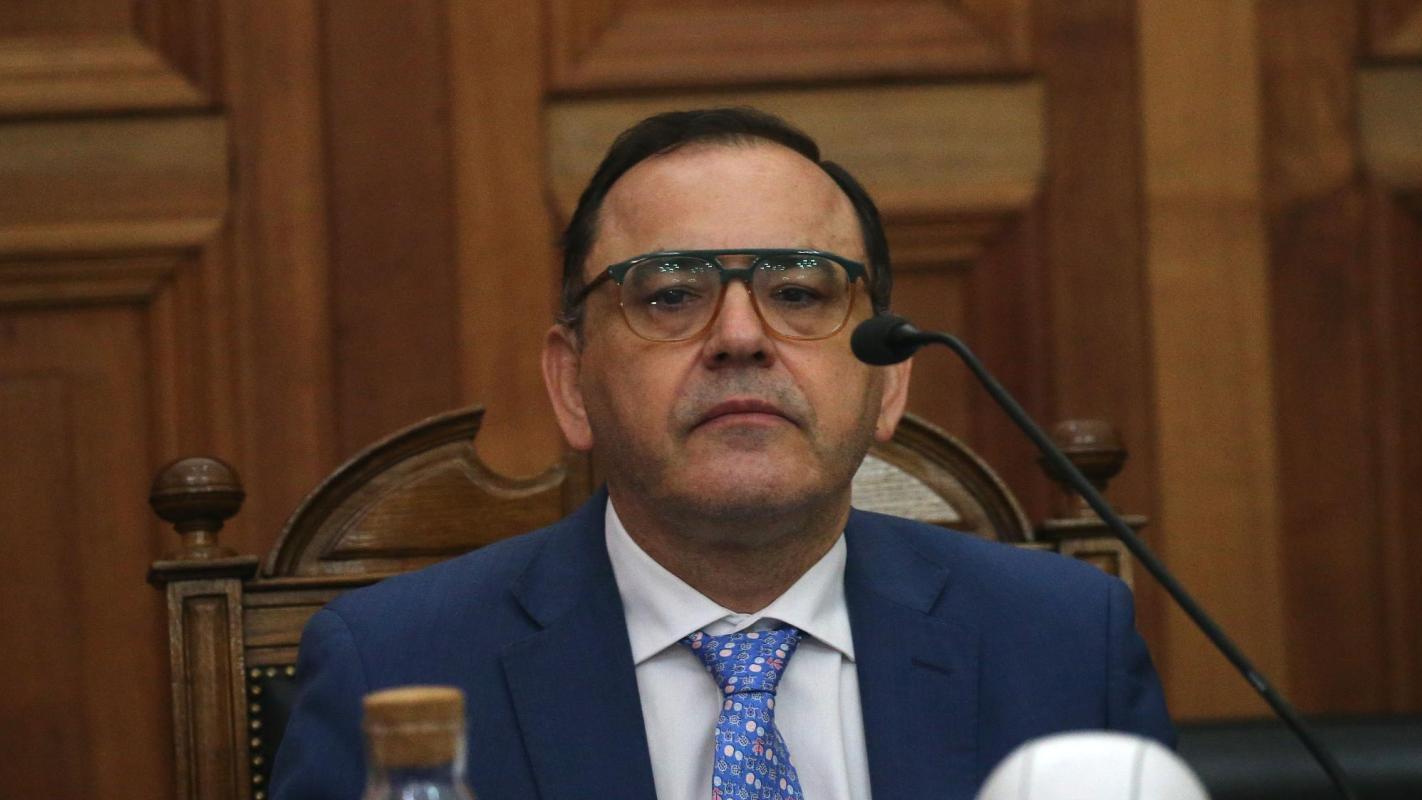 Investigación de Fiscalía por Votación en Corte Suprema Relacionada con el Juez Ulloa y la Exministra Vivanco