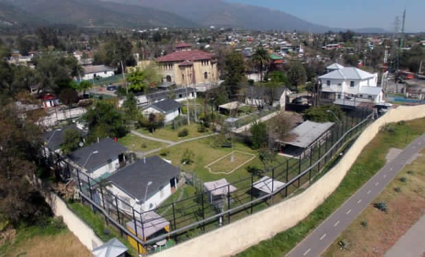 Presidente Boric anuncia el fin del penal Punta Peuco y su transformación en cárcel común en Til Til