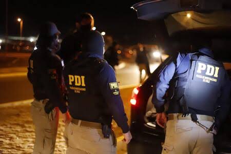 Más de 4 mil controles realizados en Ñuble durante operativo de PDI y Carabineros