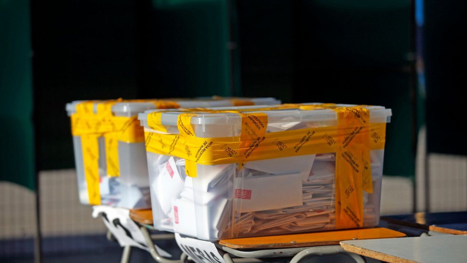 Cómo funcionará el permiso para que trabajadores voten en las elecciones de noviembre de 2025