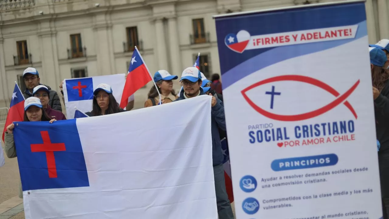 Trece colectividades políticas al borde de la extinción tras no cumplir requisitos electorales