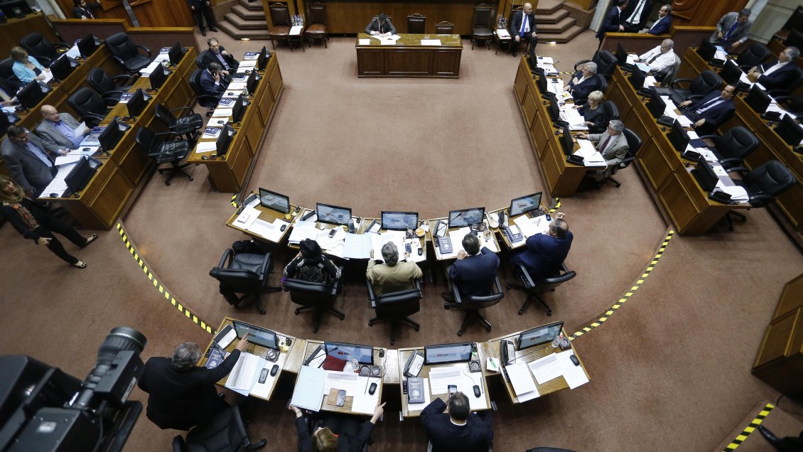 Comisión mixta del Congreso aborda recursos para Ñuble en el marco del Presupuesto Nacional 2026