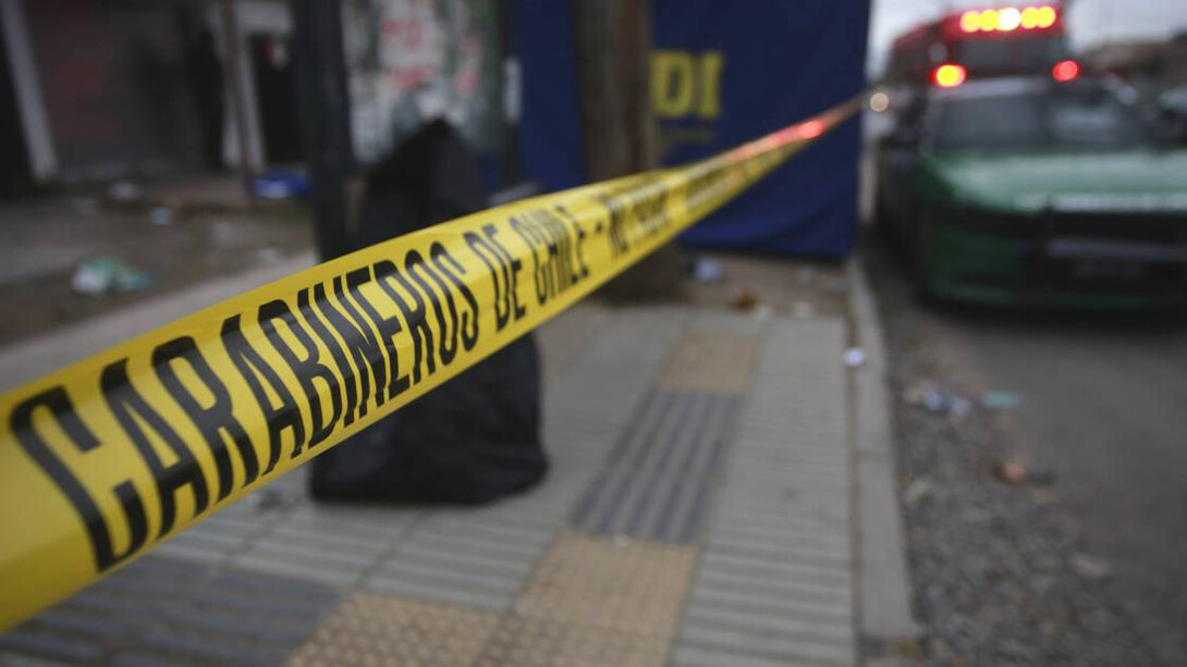 Fiscalía logra sentencia de 6 años por intento de homicidio en Ñuble