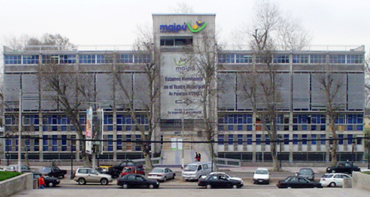 Cathy Barriga y el juicio por 31 mil millones de pesos: La controversia sobre la defensa legal de la Municipalidad de Maipú