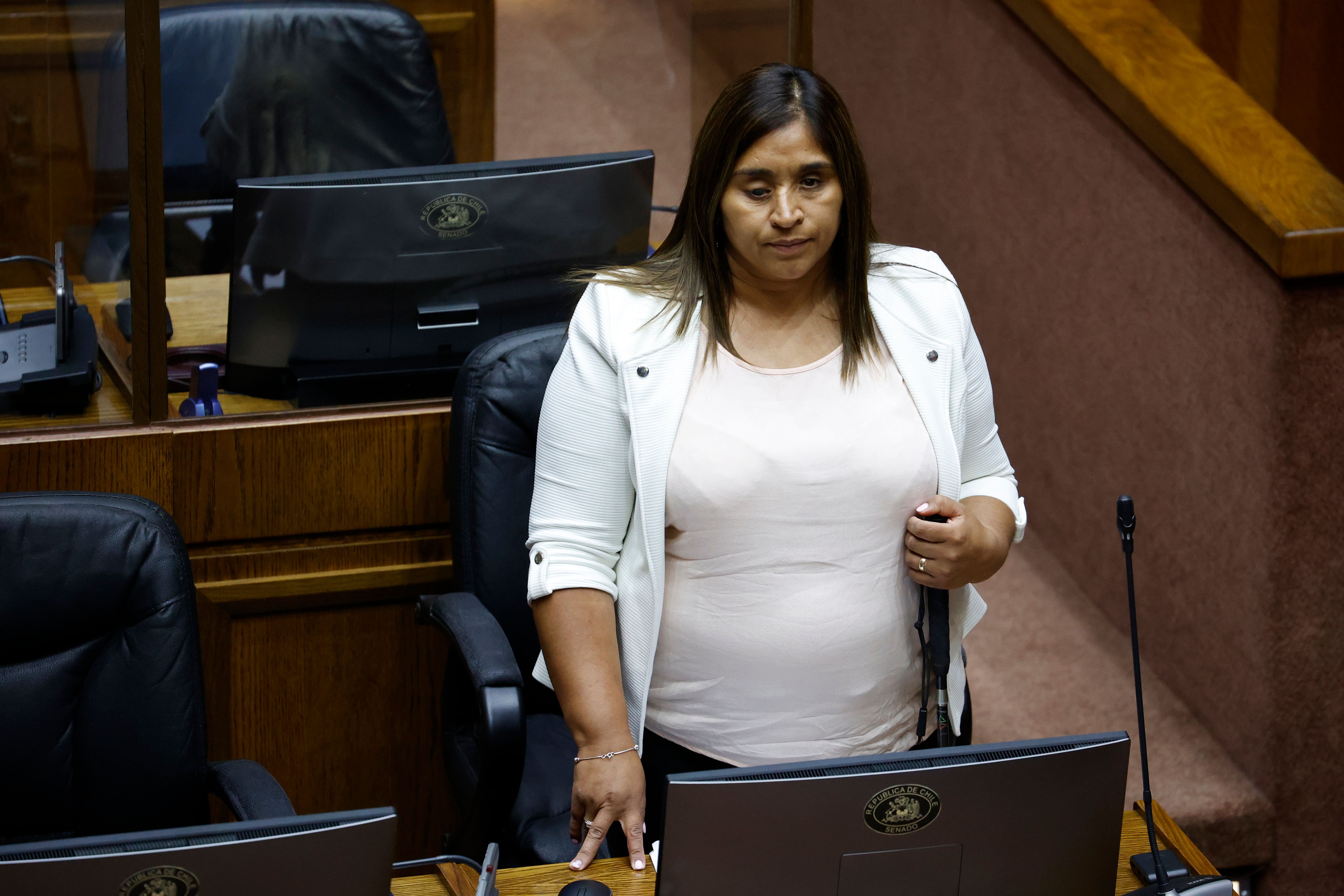 Consejo Técnico del CCP aprueba salida dominical para Patricio Maturana, implicado en caso Campillai