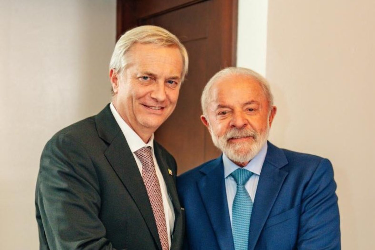 Acercamiento entre Chile y Brasil en la administración de Kast podría redefinir la cooperación regional