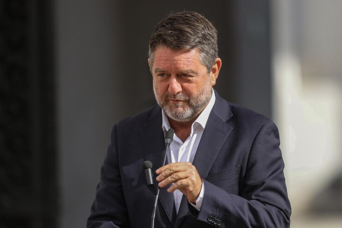 Gobernador Claudio Orrego es imputado en investigación del caso ProCultura por irregularidades en recursos públicos