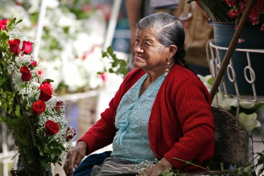Impacto del Alza en el Costo de la Vida en el Bienestar Emocional de los Chilenos