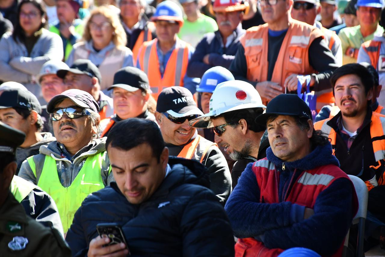 Estudio de Fundación SOL revela preocupante situación de los salarios en Chile a partir de la Encuesta CASEN 2024